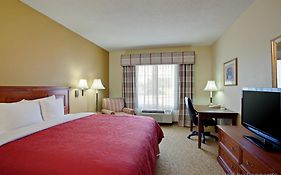 Country Inn & Suites Goldsboro North Carolina